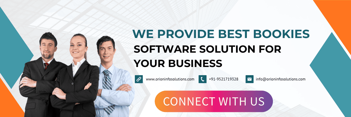 bookies software development company